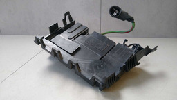 CAIXA BATERIA POSITIVO NEGATIVO FUSION TITANIUM 2.0 2015