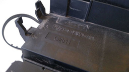 CAIXA BATERIA POSITIVO NEGATIVO FUSION TITANIUM 2.0 2015