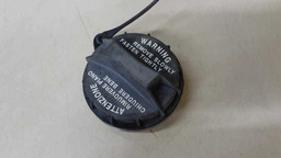 TAMPA TANQUE COMBUSTÍVEL HYUNDAI AZERA 2011