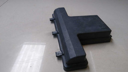 Tampa Caixa Fusível Ford Fusion Titanium 2.0 2015