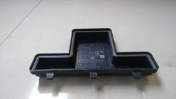 TAMPA CAIXA FUSÍVEL FORD FUSION TITANIUM 2.0 2015