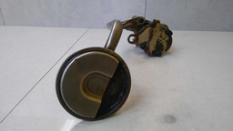 Bomba Óleo Jeep Cherokee 4.0 1998