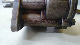 BOMBA ÓLEO JEEP CHEROKEE 4.0 1998