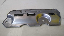 Defletor Carter Óleo Ford Ecosport 1.6 2012 2013