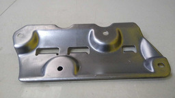 DEFLETOR CARTER ÓLEO FORD ECOSPORT 1.6 2012 2013