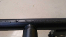 FLAUTA COMBUSTÍVEL FORD ECOSPORT 1.6 8V 2012 2013