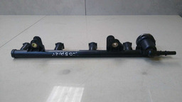 FLAUTA COMBUSTÍVEL FORD ECOSPORT 1.6 8V 2012 2013