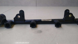 FLAUTA COMBUSTÍVEL FORD ECOSPORT 1.6 8V 2012 2013