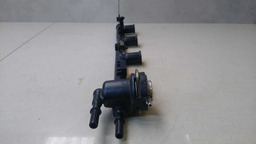 FLAUTA COMBUSTÍVEL FORD ECOSPORT 1.6 8V 2012 2013