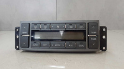 COMANDO AR CONDICIONADO DIGITAL HYUNDAI AZERA 2011