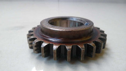 Engrenagem Virabrequim Jeep Cherokee 4.0 1998