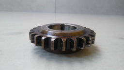 ENGRENAGEM VIRABREQUIM JEEP CHEROKEE 4.0 1998