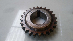 ENGRENAGEM VIRABREQUIM JEEP CHEROKEE 4.0 1998