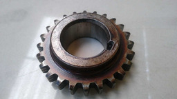 ENGRENAGEM VIRABREQUIM JEEP CHEROKEE 4.0 1998