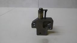 ESTICADOR CORRENTE HYUNDAI AZERA 3.0 2012 2013 PRETO