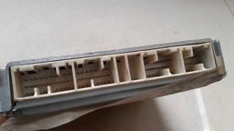 MÓDULO INJEÇÃO TOYOTA ETIOS 1.5 2014 A 2016 FLEX