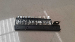 RELE FUSÍVEL BATERIA KIA SPORTAGE 2.0 2018 