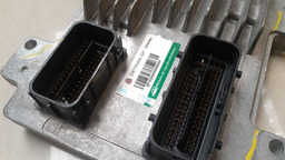 MÓDULO INJEÇÃO GM CRUZE 1.8 2014 FLEX