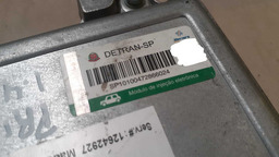 MÓDULO INJEÇÃO GM PRISMA 1.4 FLEX 2016