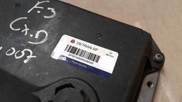 MODULO INJEÇÃO TOYOTA COROLLA 1.8 2009 A 2011 