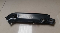 Suporte Parachoque Farol Esquerdo Vw Jetta 2013 A 2015