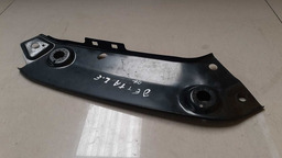 SUPORTE PARACHOQUE FAROL ESQUERDO VW JETTA 2013 A 2015