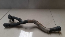 Mangueira Agua Radiador Vw Jetta Tsi 2011 A 2015 1k0122073