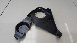 TAMPA INFERIOR CORREIA DENTADA CITROEN C3 1.5 2012 A 2015