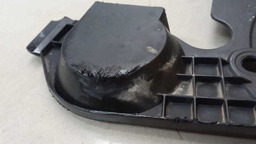 TAMPA INFERIOR CORREIA DENTADA CITROEN C3 1.5 2012 A 2015