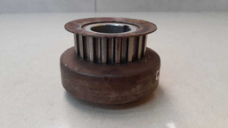 EMGRENAGEM CORREIA DENTADA CITROEN C3 1.5 2012 A 2015