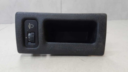 Porta Objeto C/farol De Milha Peugeot 206 2004 A 2007