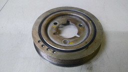 POLIA VIRABREQUIM CITROEN AIRCROSS 1.6 2016