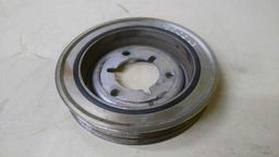 POLIA VIRABREQUIM CITROEN AIRCROSS 1.6 2016