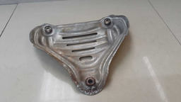 PROTETOR CALOR TOYOTA RAV4 2013 2014