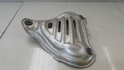 PROTETOR CALOR TOYOTA RAV4 2013 2014