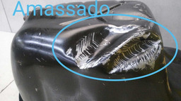 CARTER ÓLEO MOTOR JEEP CHEROKEE 4.0 1998