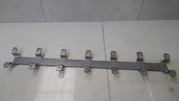 SUPORTE PROTEÇÃO MANCAL JEEP CHEROKEE 4.0 1998