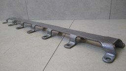 SUPORTE PROTEÇÃO MANCAL JEEP CHEROKEE 4.0 1998