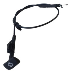 Cabo Puxador Banco Traseiro Direito Vw Jetta Tsi 2012 A 2015