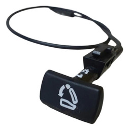 Cabo Puxador Banco Traseiro Direito Vw Jetta 2012 A 2015 (2)