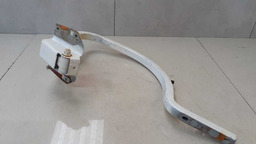 BRAÇO TAMPA TRASEIRA L.E VW JETTA TSI 2012 A 2015