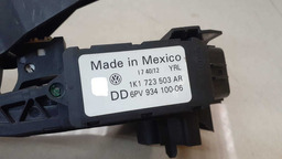 PEDAL ACELERADOR ELETRÔNICO VW JETTA TSI 2012 A 2015