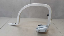 Braço Tampa Traseira L.d Vw Jetta Tsi 2012 A 2015