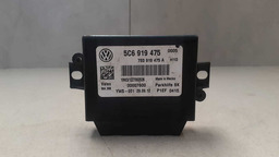 MÓDULO ESTACIONAMENTO VW JETTA 2.0 TSI 2012 A 2015