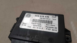 MÓDULO ESTACIONAMENTO VW JETTA 2.0 TSI 2012 A 2015