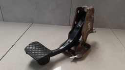 Pedal Freio Vw Jetta Tsi 2012 A 2015