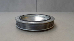 Polia Virabrequim Fiat Toro 2.0 2017 A 2020 Diesel