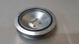 POLIA VIRABREQUIM FIAT TORO 2.0 2017 A 2020 DIESEL