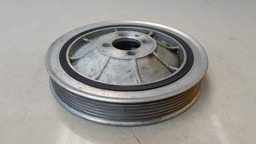 POLIA VIRABREQUIM FIAT TORO 2.0 2017 A 2020 DIESEL