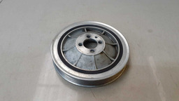 POLIA VIRABREQUIM FIAT TORO 2.0 2017 A 2020 DIESEL